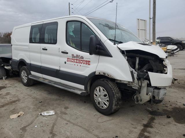 2017 Ford Transit T-250 - Фото 4