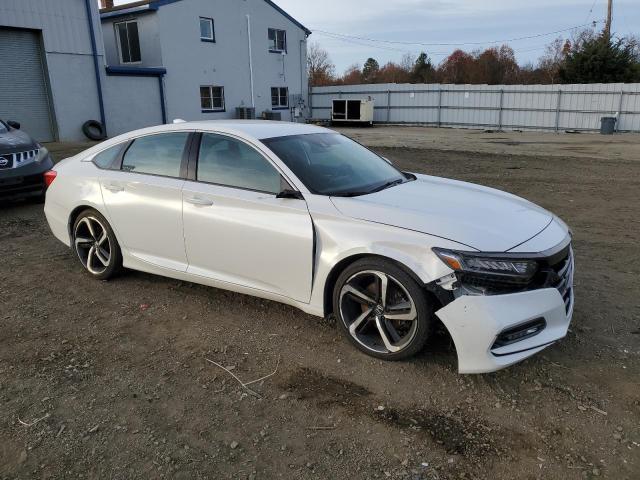 2020 Honda Accord Sport - Фото 4