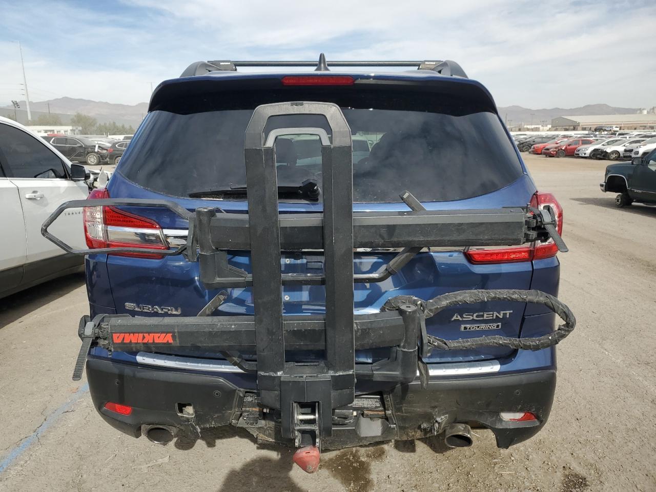 2021 SUBARU ASCENT TOU - Фото 6