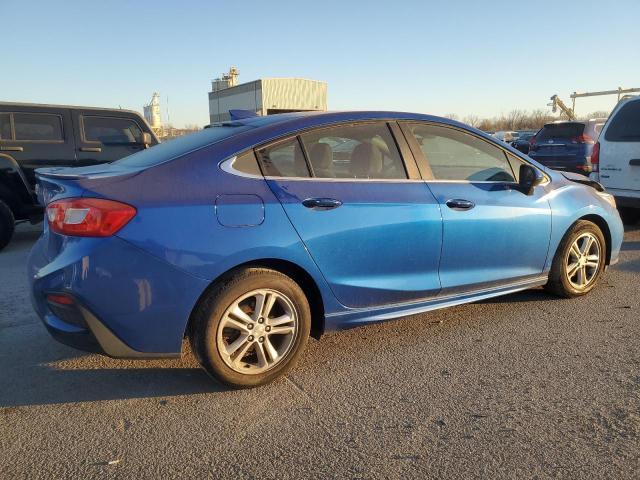 2016 Chevrolet Cruze Lt - Image 3