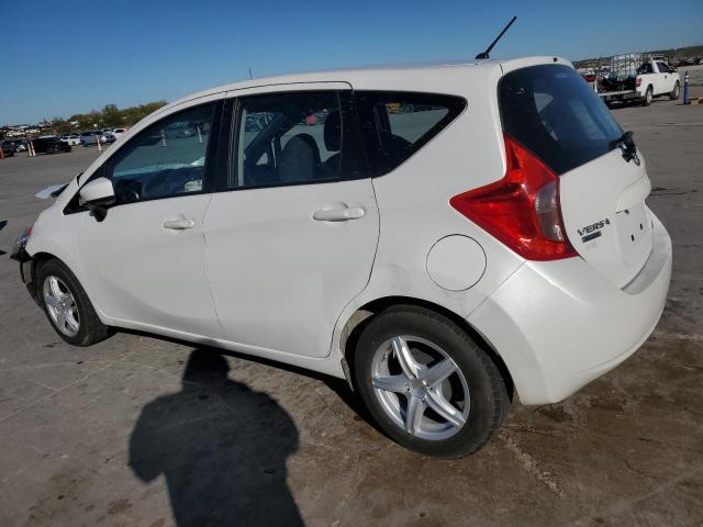 2015 Nissan Versa Note S - Фото 2