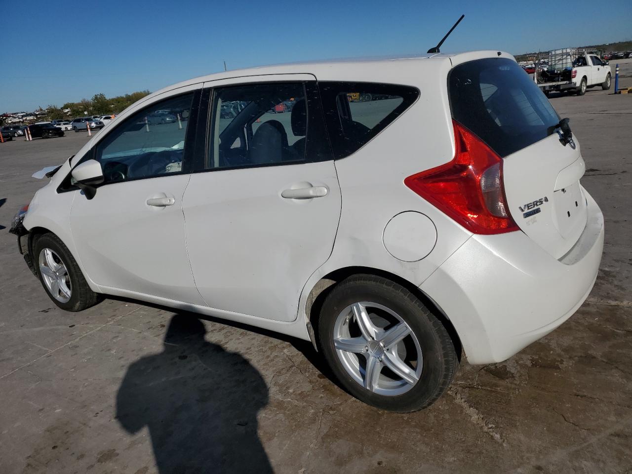 2015 NISSAN VERSA NOTE - Фото 2