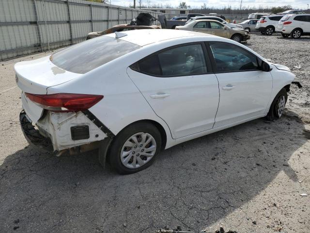 2017 Hyundai Elantra Se - Image 3