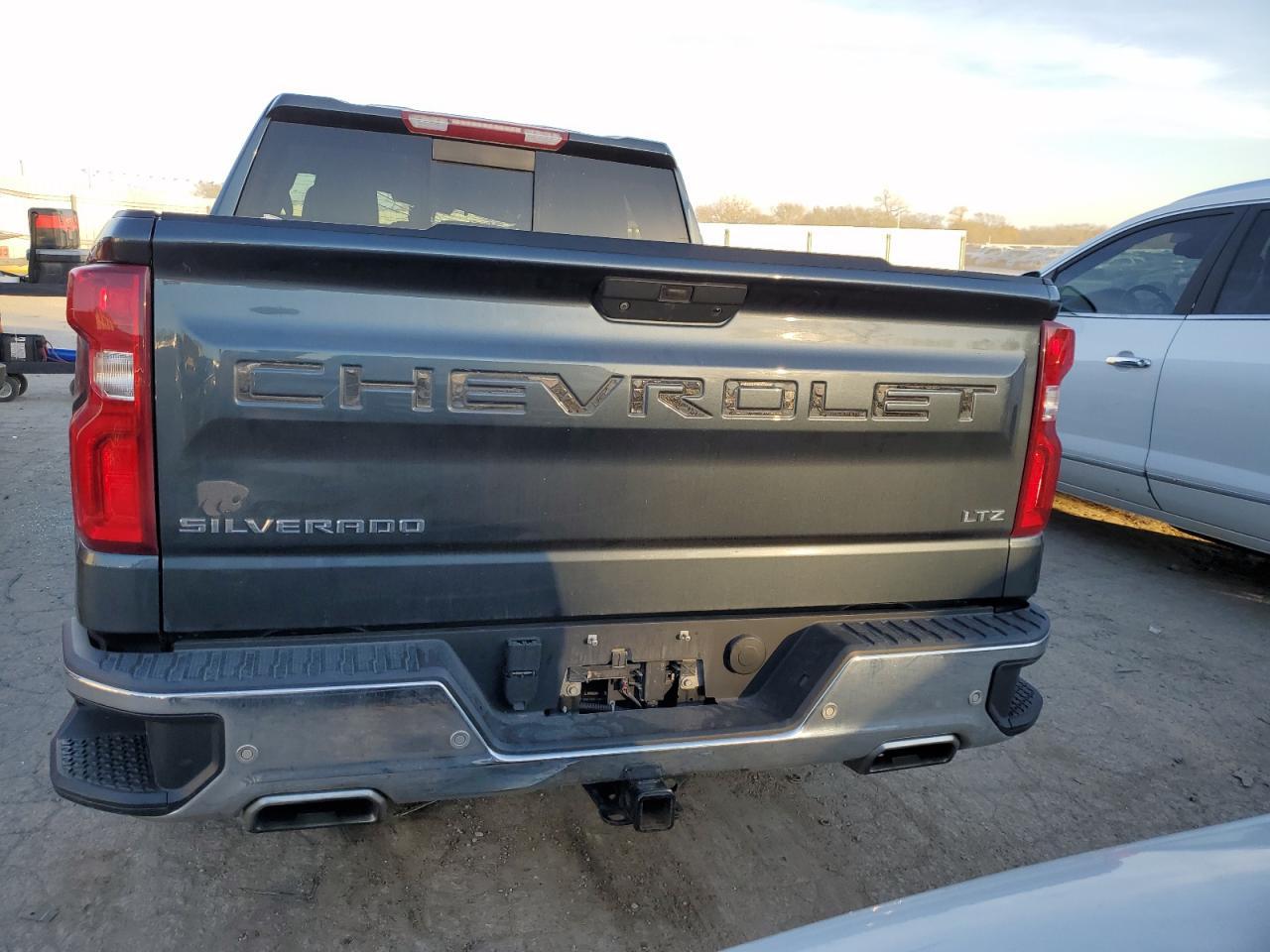 2019 CHEVROLET SILVERADO - Image 6