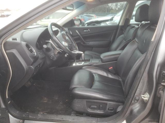 2014 Nissan Maxima S - Image 7