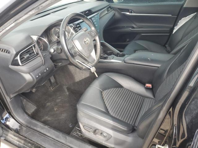 2019 Toyota Camry L - Фото 7