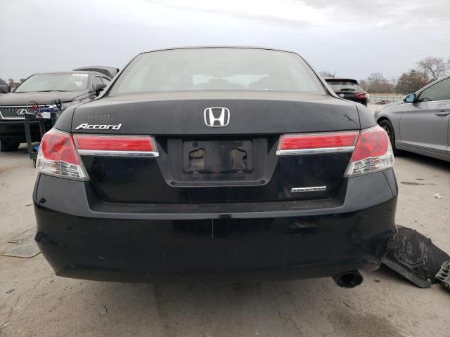 2012 Honda Accord Se - Фото 6