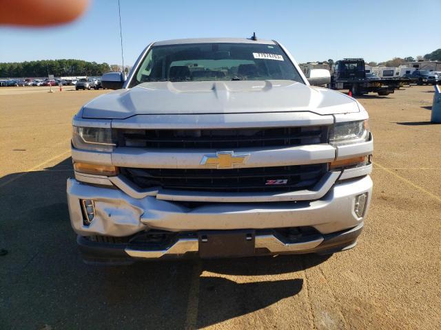 2016 Chevrolet Silverado K1500 Lt - Фото 5