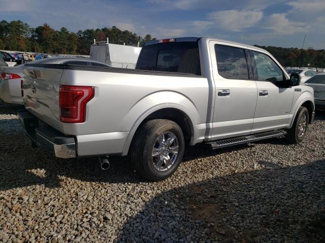 2016 Ford F150 Supercrew - Image 3