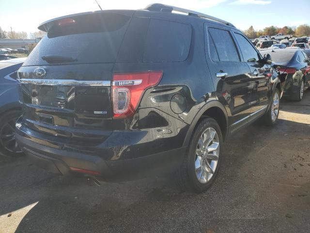 2014 Ford Explorer Limited - Фото 3