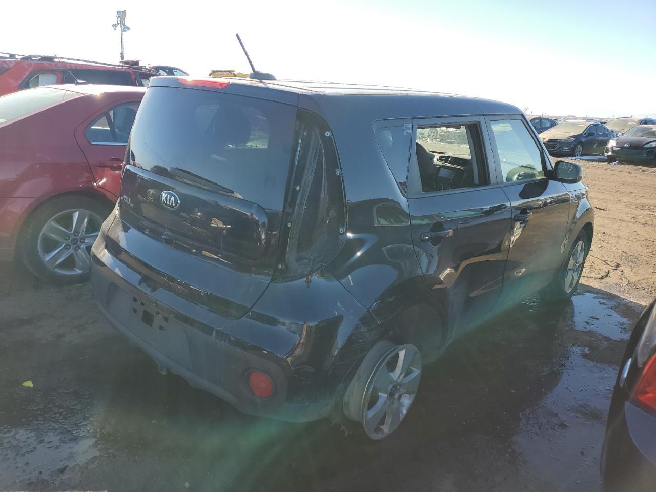 2019 KIA SOUL - Фото 3