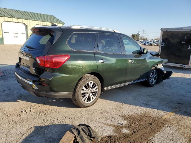 2019 Nissan Pathfinder S - Image 3