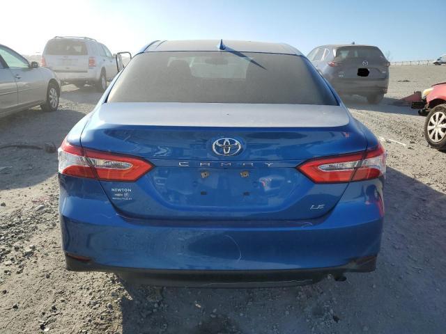 2019 Toyota Camry L - Image 6