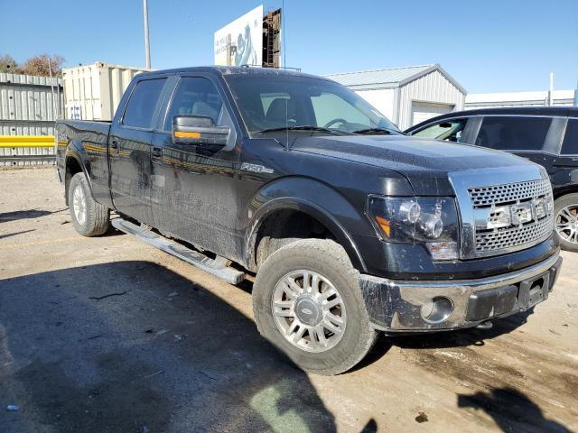 2010 Ford F150 Supercrew - Image 4