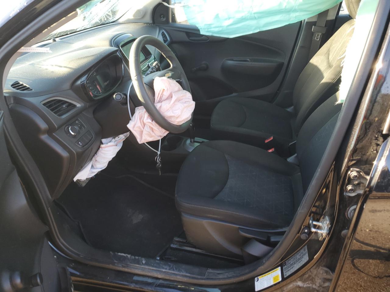 2019 CHEVROLET SPARK LS - Image 7