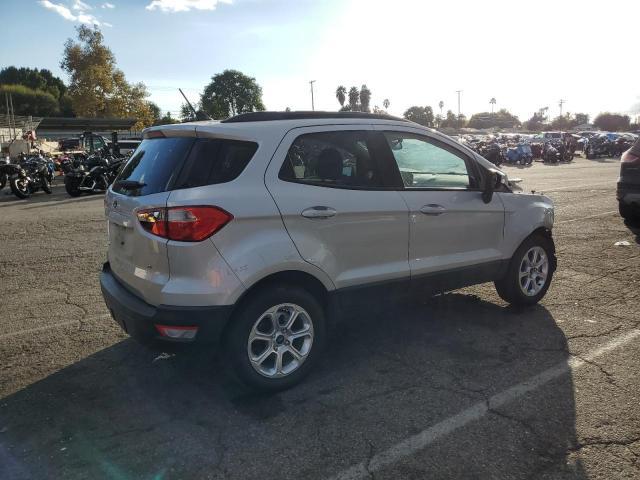 2021 Ford Ecosport Se - Фото 3