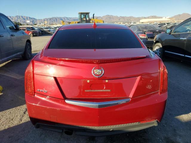 2013 Cadillac Ats - Фото 6