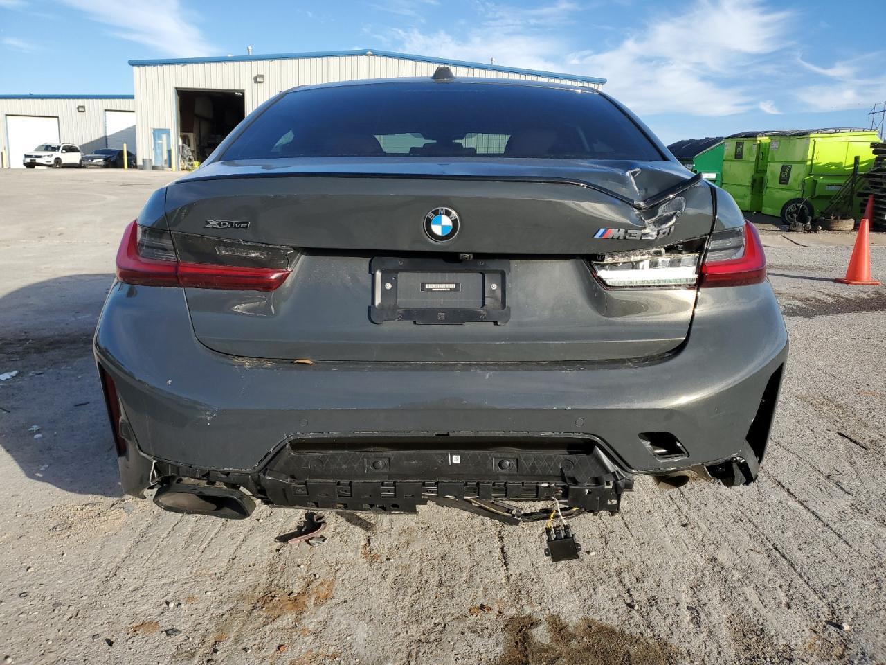 2023 BMW M340XI - Image 6