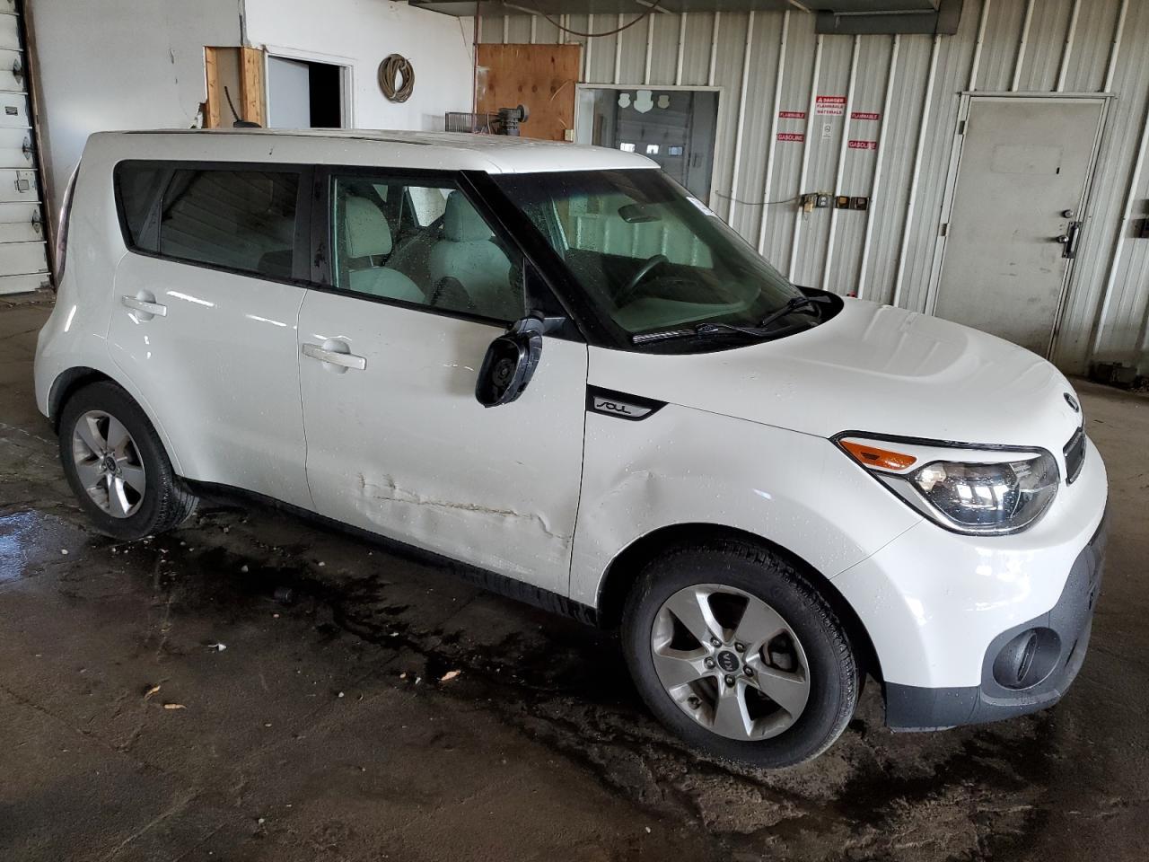 2017 KIA SOUL - Image 4