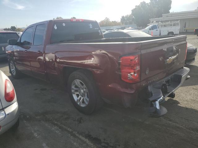 2016 CHEVROLET SILVERADO - Фото 2