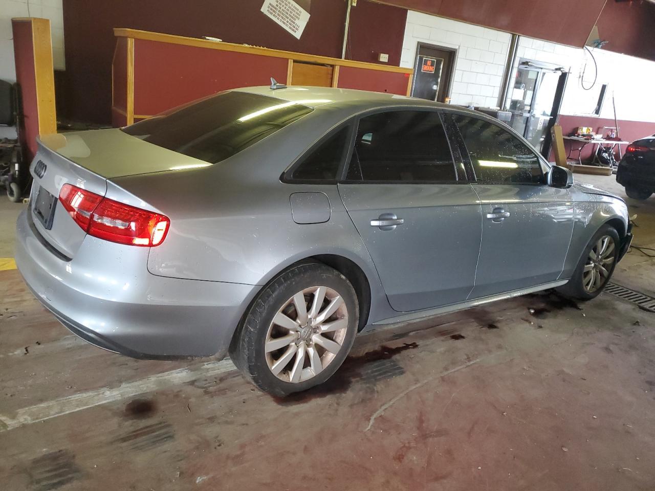 2015 AUDI A4 PREMIUM - Фото 3