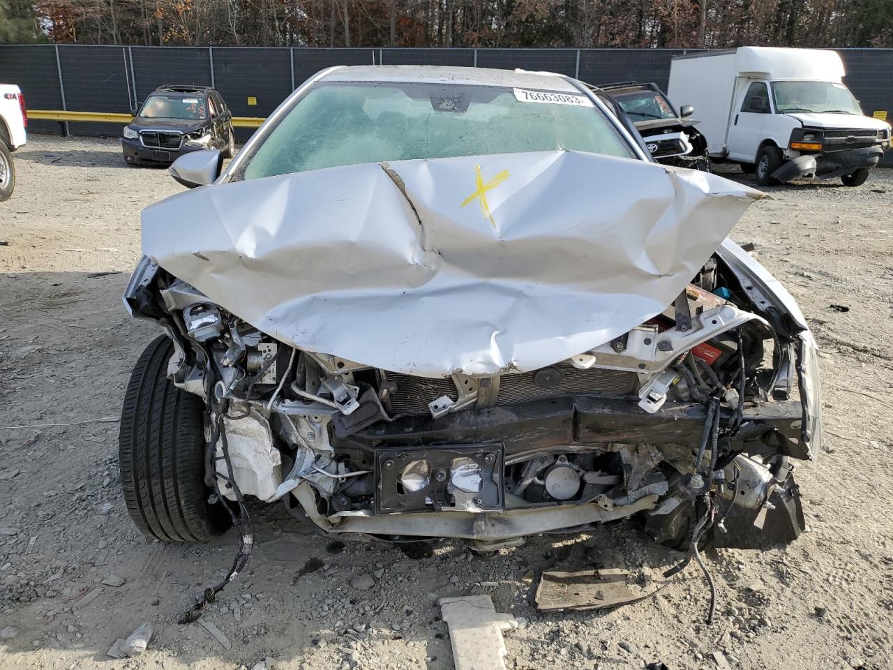 2018 TOYOTA COROLLA L - Image 5