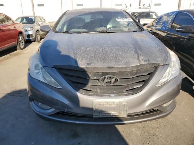 2013 Hyundai Sonata Gls - Image 5