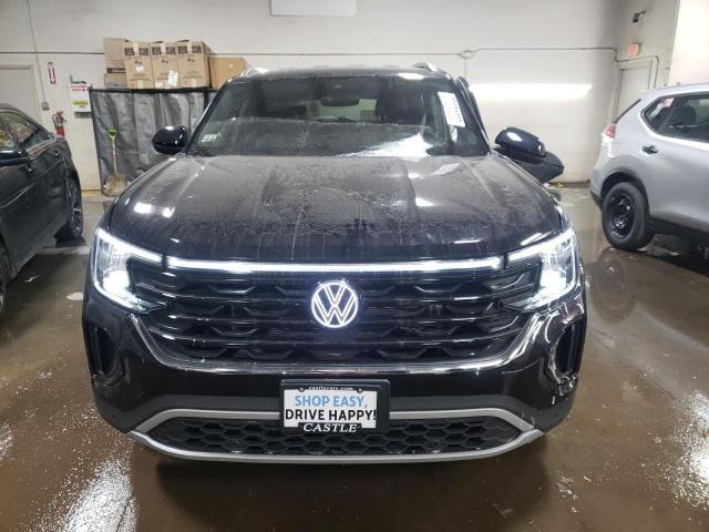 2024 Volkswagen Atlas Cross Sport Se - Фото 5