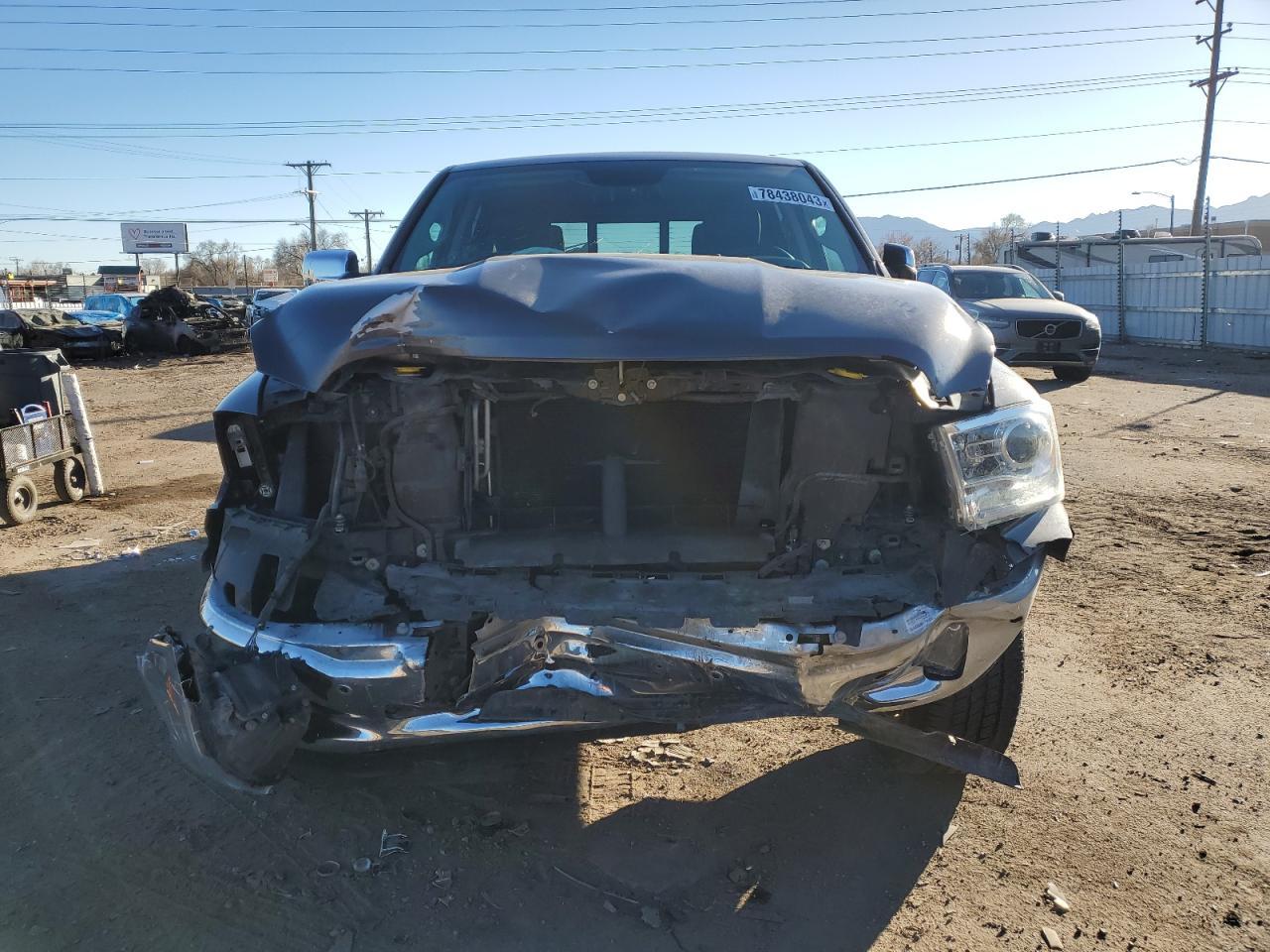 2017 RAM 1500 LARAM - Image 5