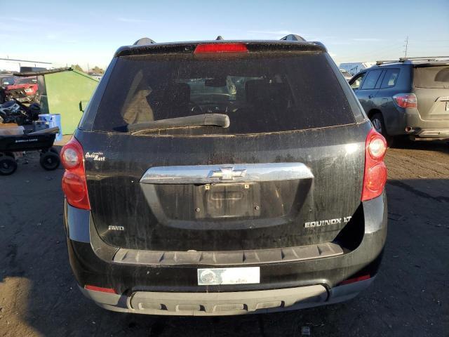2011 Chevrolet Equinox Lt - Image 6