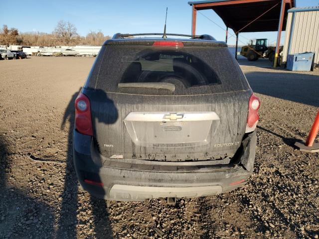 2011 Chevrolet Equinox Lt - Image 6
