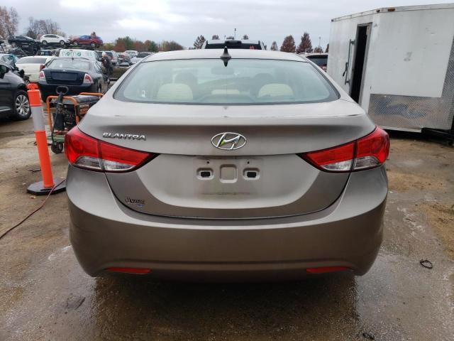 2013 Hyundai Elantra Gls - Image 6