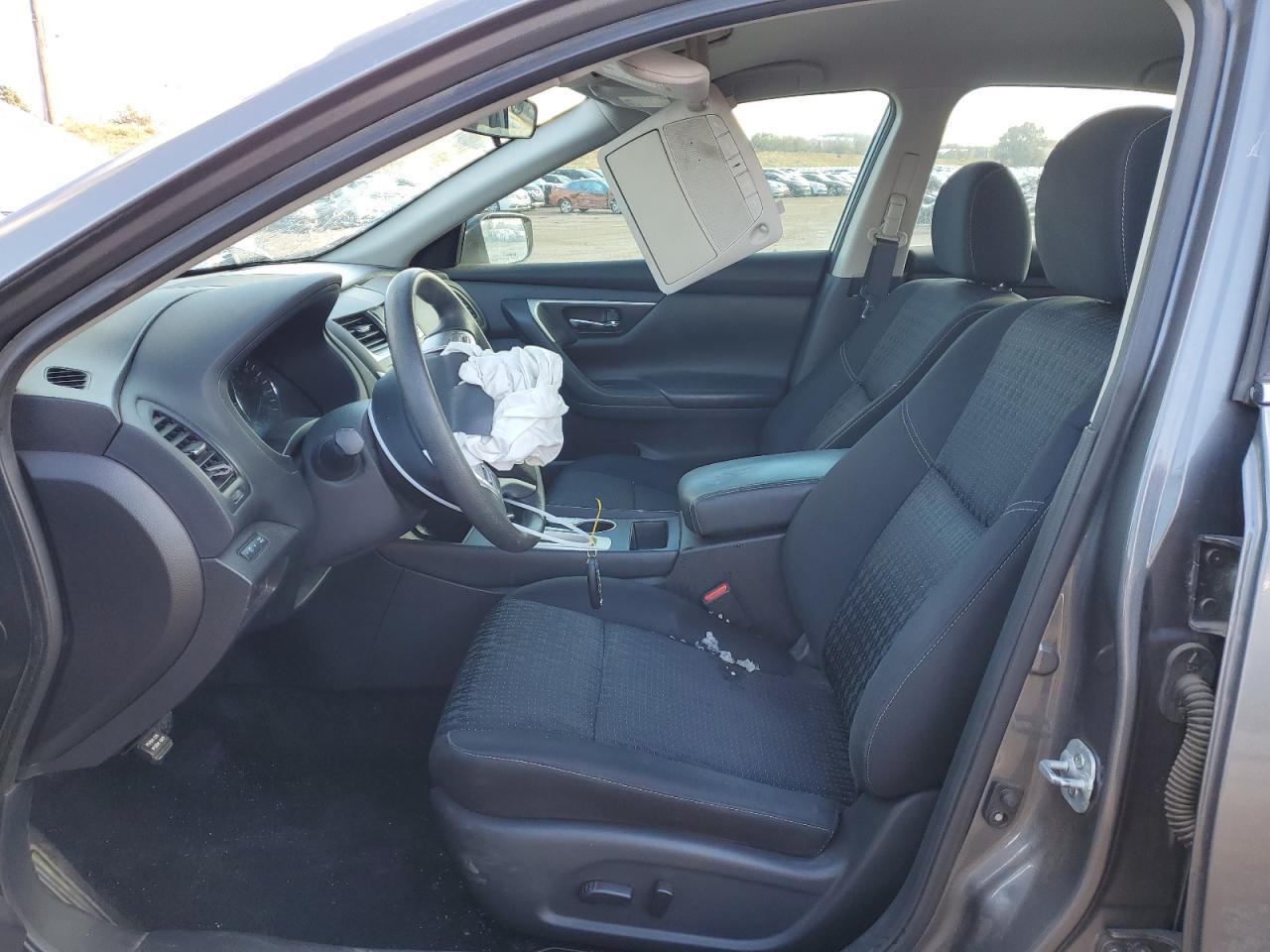 2016 NISSAN ALTIMA 2.5 - Image 7