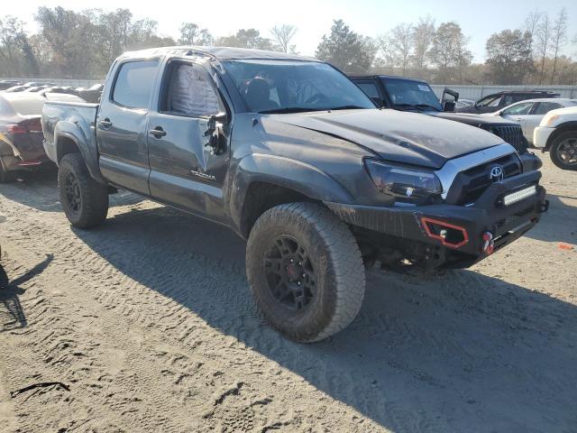 2014 Toyota Tacoma Double Cab - Image 4