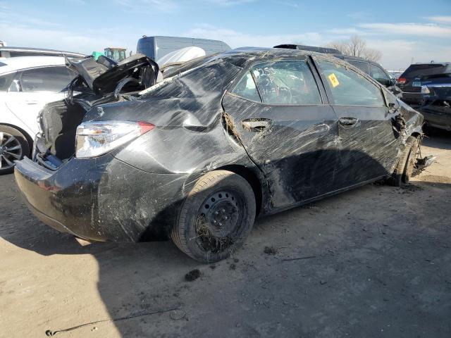 2016 Toyota Corolla L - Фото 3
