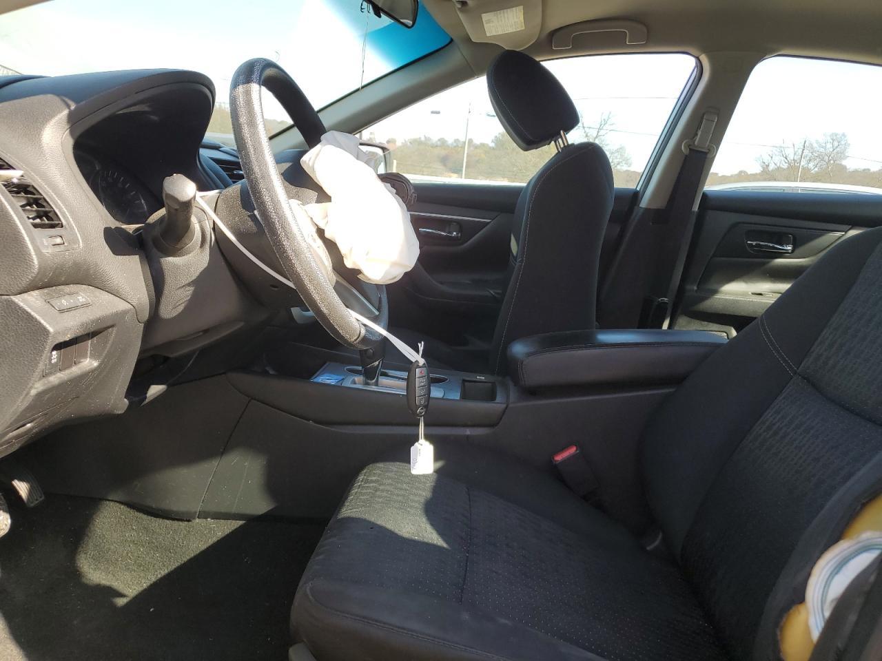 2016 NISSAN ALTIMA 2.5 - Фото 7