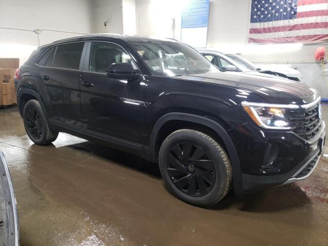 2024 Volkswagen Atlas Cross Sport Se - Фото 4