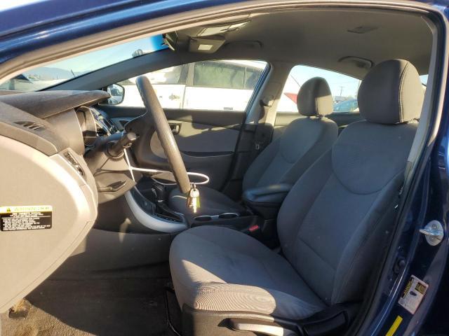 2015 Hyundai Elantra Se - Image 7