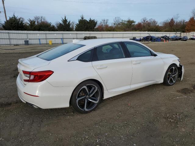 2020 Honda Accord Sport - Фото 3