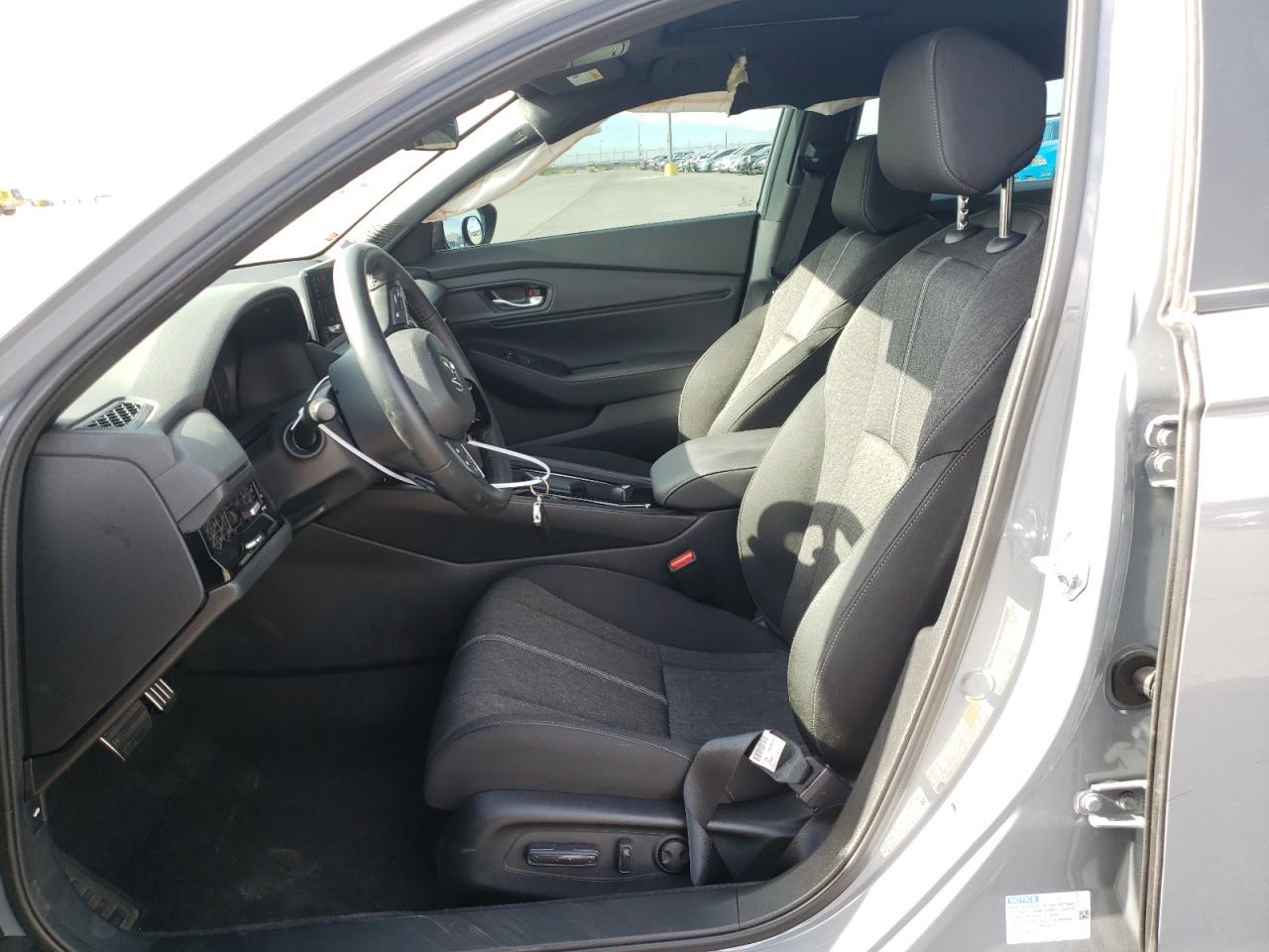 2023 HONDA ACCORD HYB - Image 7