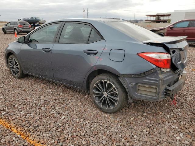 2015 Toyota Corolla L - Фото 2