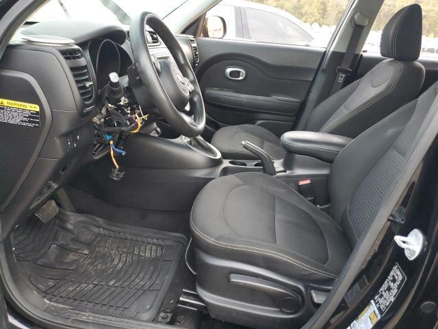 2014 Kia Soul + - Image 7