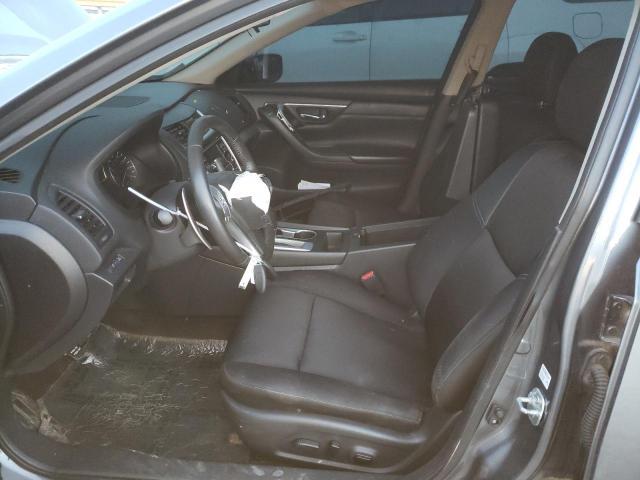 2017 Nissan Altima 2.5 - Image 7