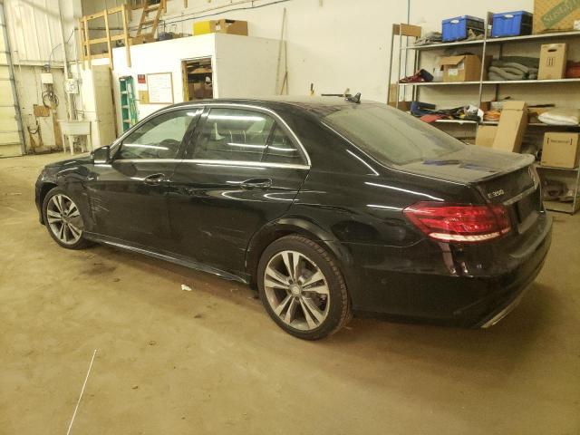2016 Mercedes-Benz E 350 4Matic - Image 2