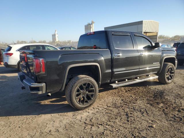 2018 GMC Sierra K1500 Slt - Фото 3