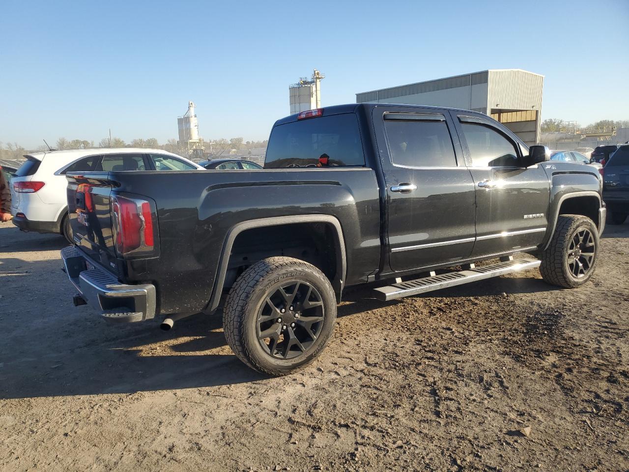 2018 GMC SIERRA K15 - Image 3