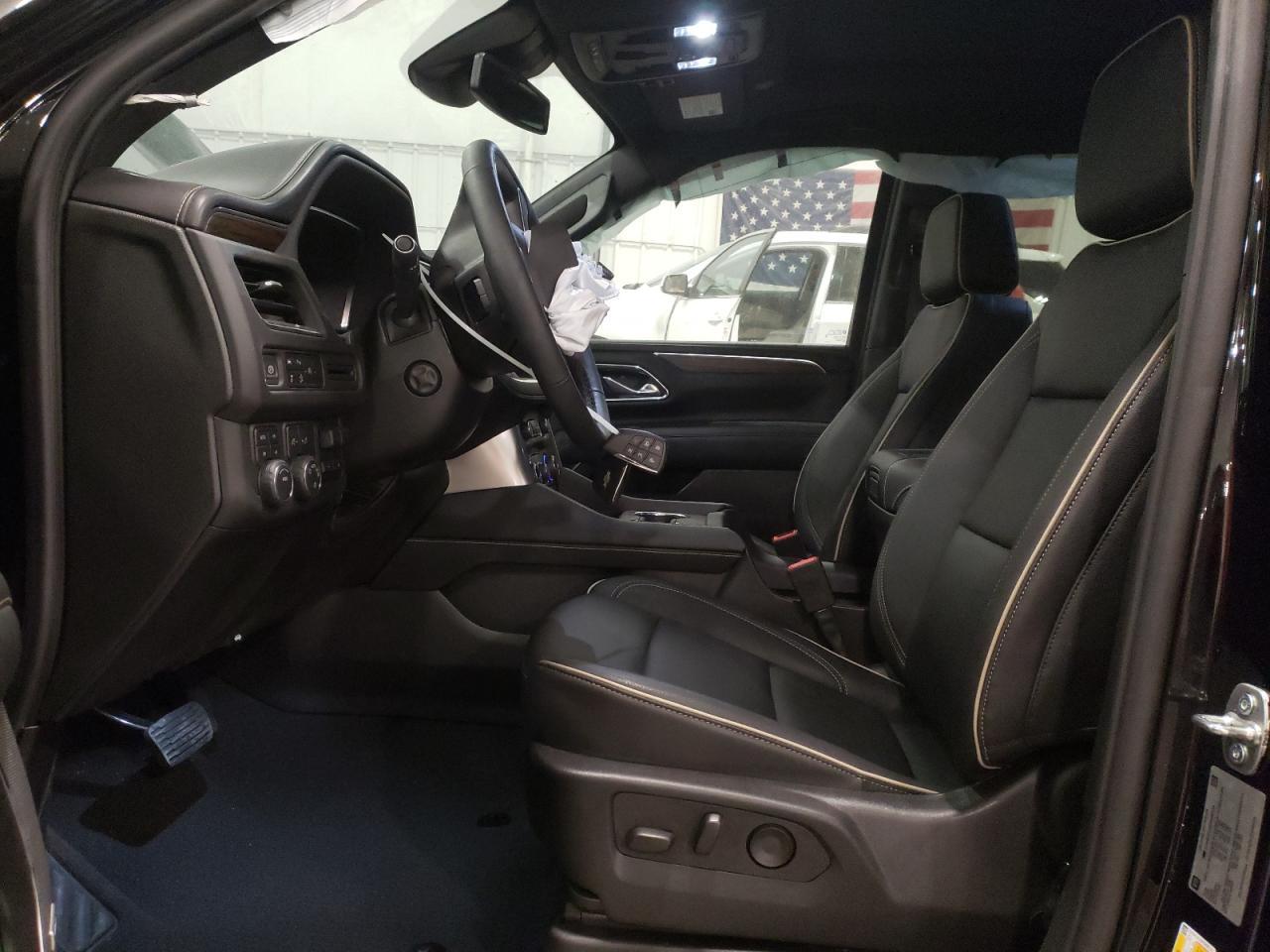 2023 CHEVROLET SUBURBAN K - Image 7