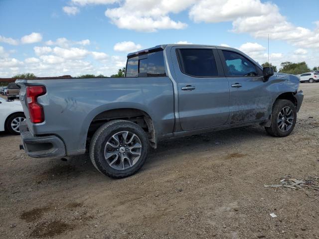 2019 Chevrolet Silverado C1500 Rst - Image 3