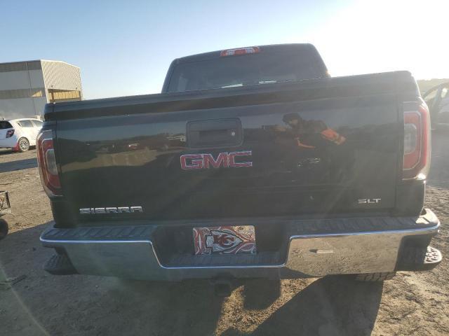 2018 GMC Sierra K1500 Slt - Фото 6