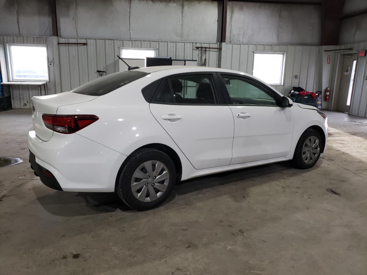 2020 KIA RIO LX - Image 3